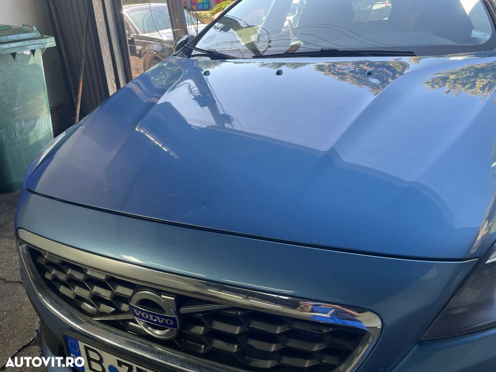 Volvo V40 T4 Aut Summum - 12