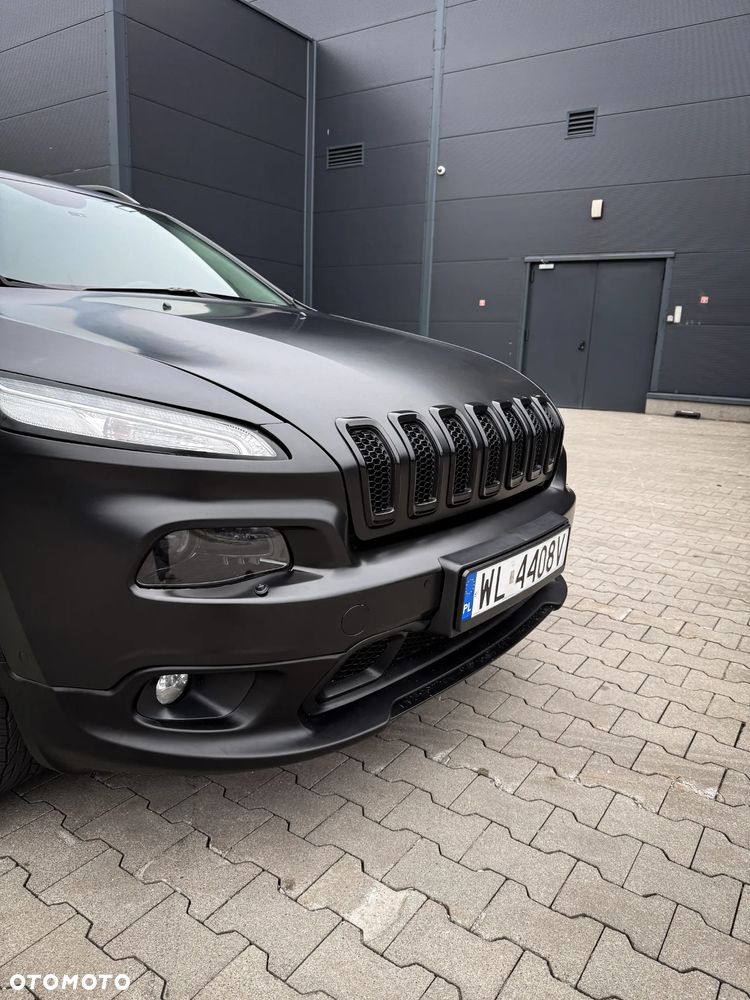 Jeep Cherokee 2.0 MJD Active Drive I Longitude - 10
