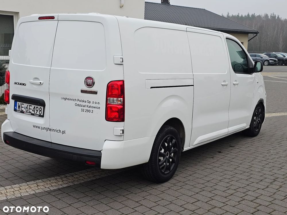 Fiat Scudo - 6