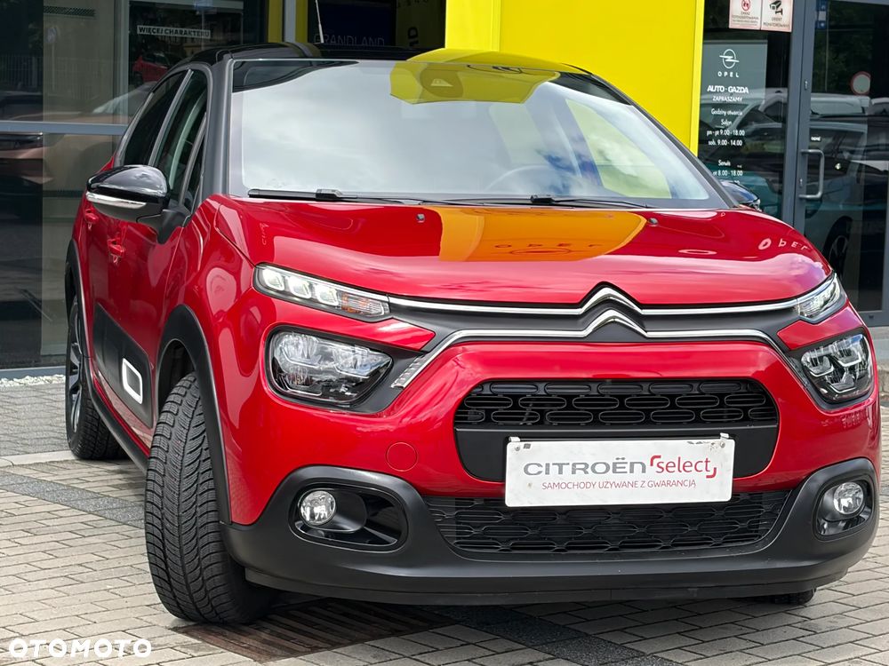 Citroën C3 1.2 PureTech Max - 2