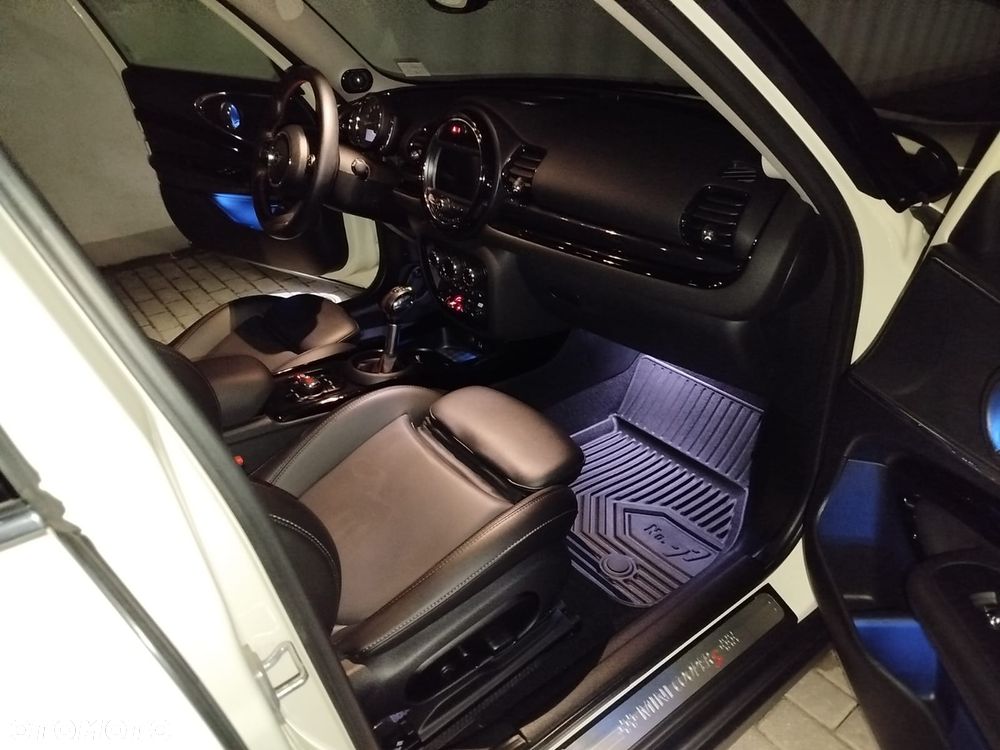 MINI Clubman Cooper S ALL4 sport - 19