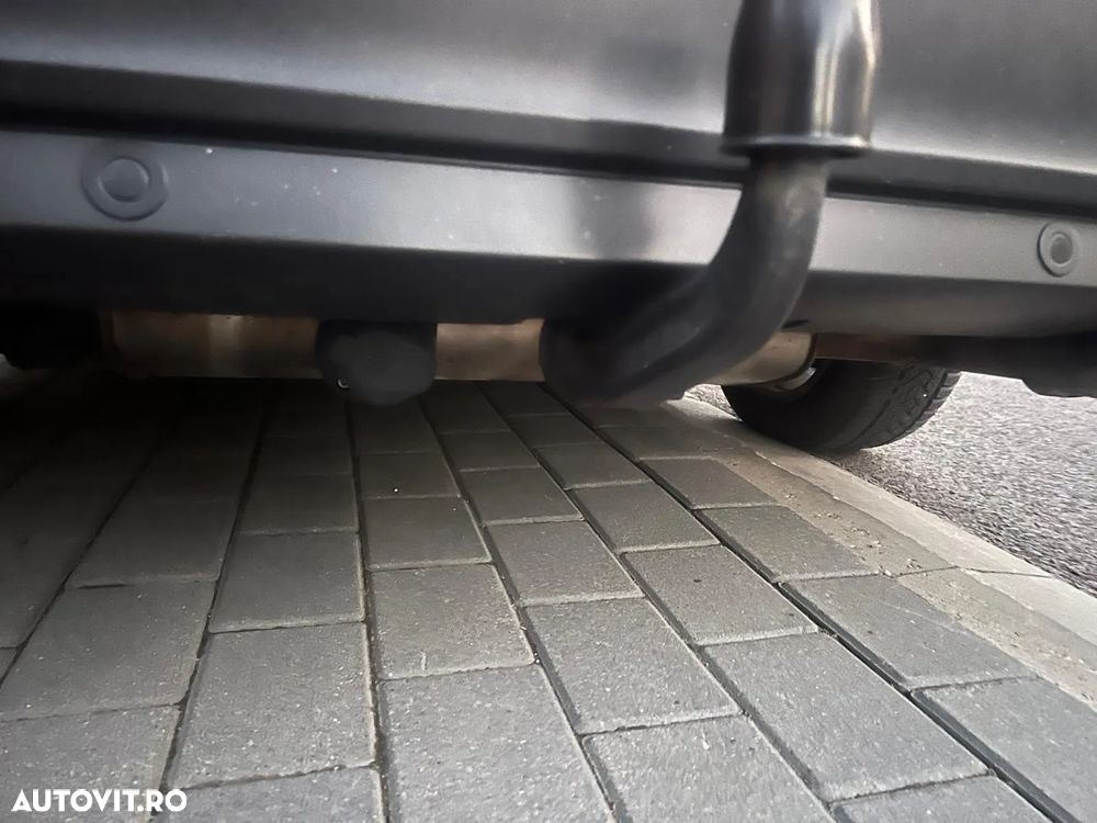 Ford Focus 2.0 TDCi DPF Aut. Titanium - 28