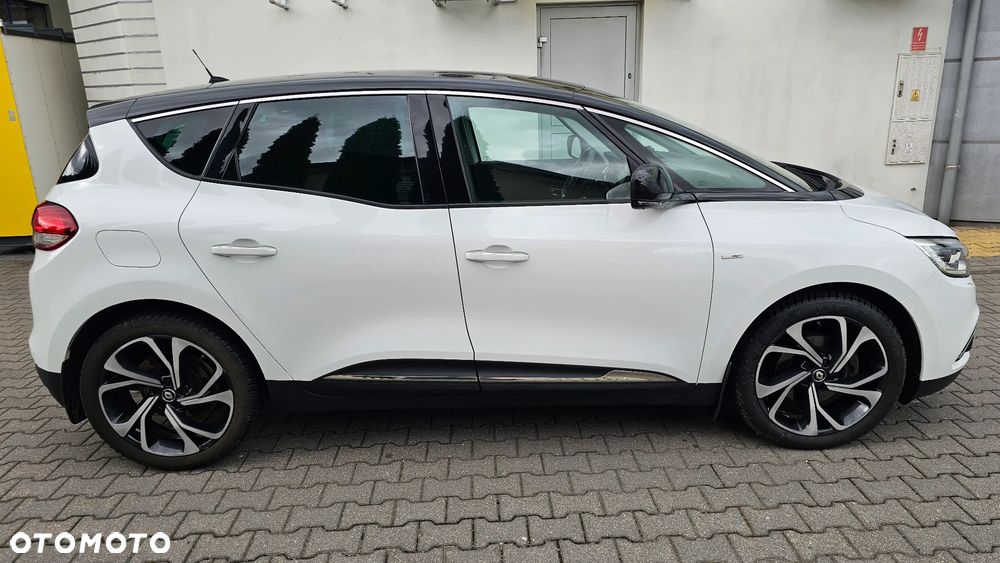 Renault Scenic dCi 110 EDC Xmod Bose Edition - 20