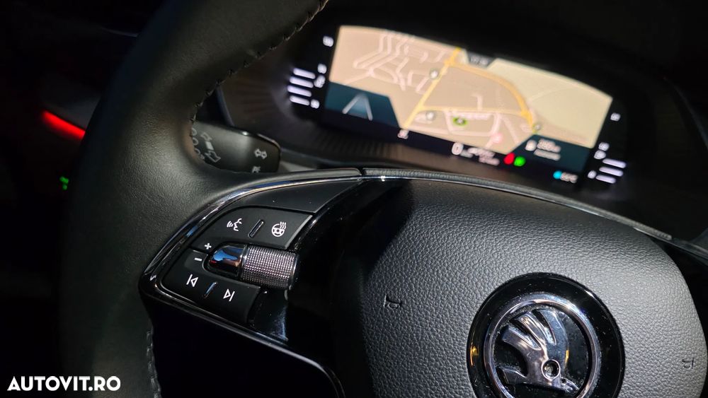 Skoda Octavia 2.0 TDI (Green tec) Style - 39