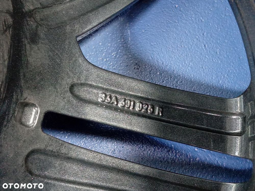 BENTLEY BENTAYGA FELGA ALUMINIOWA 10JX21H2 ET28 \ BBS\ - 4