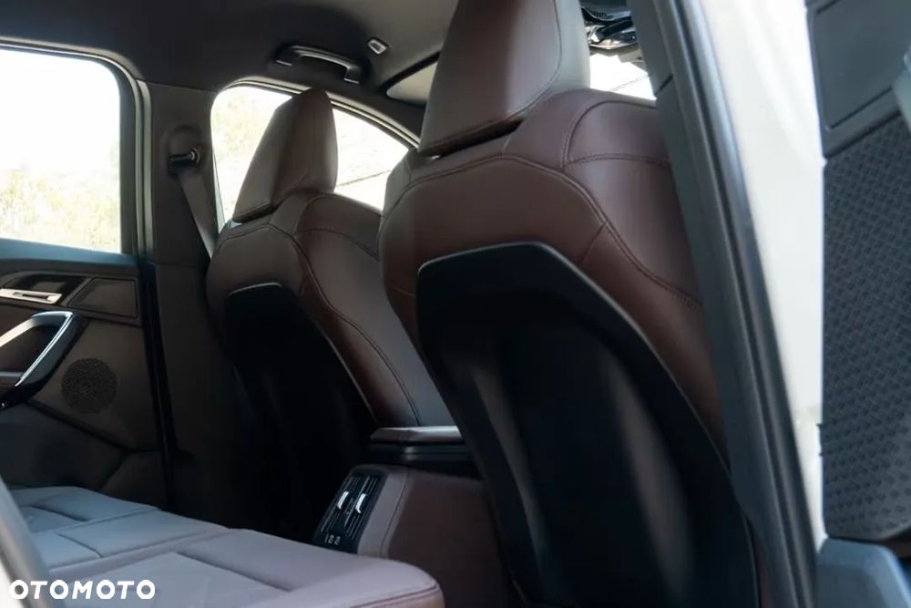 BMW X1 sDrive20i mHEV - 20