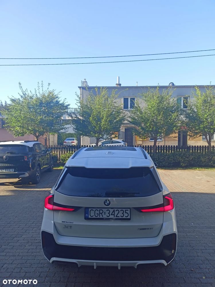 BMW X1 xDrive25i M Sport sport - 30