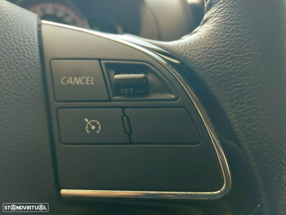 Mitsubishi Space Star 1.2 Connect Edition - 24