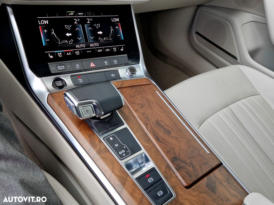 Audi A6 Limuzina 50 TFSI e quattro S tronic - 19