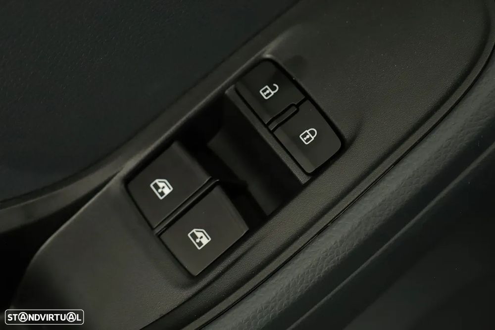 Maxus eDeliver 3 50.23 kWh LWB - 18