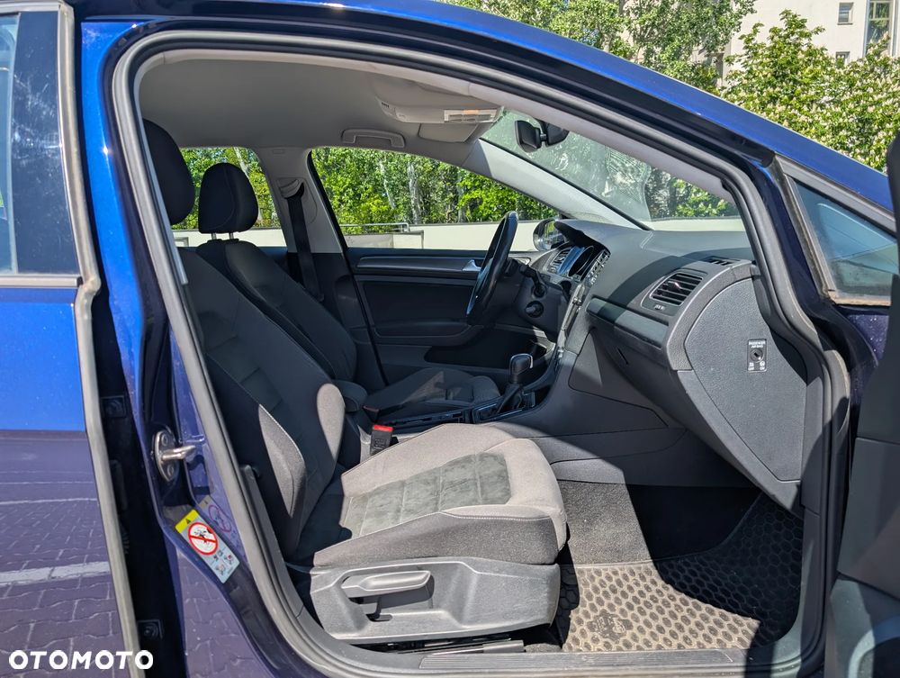 Volkswagen Golf 1.5 TSI BMT Evo Comfortline DSG - 13