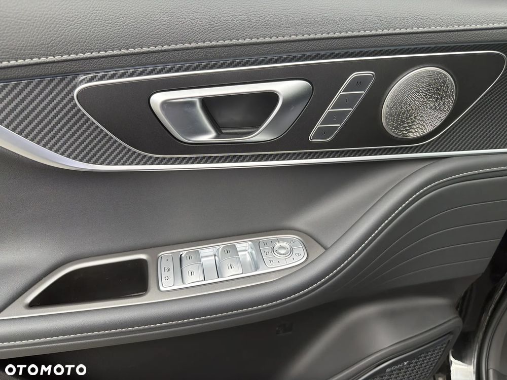 Chery Tiggo 7 1.5 T-GDI Super Hybrid Prestige DHT - 11