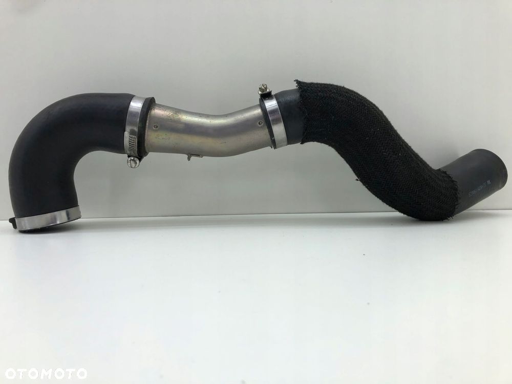 SUZUKI SWIFT SPORT MK8 RURA PRZEWÓD INTERCOOLERA ACM190625 - 1