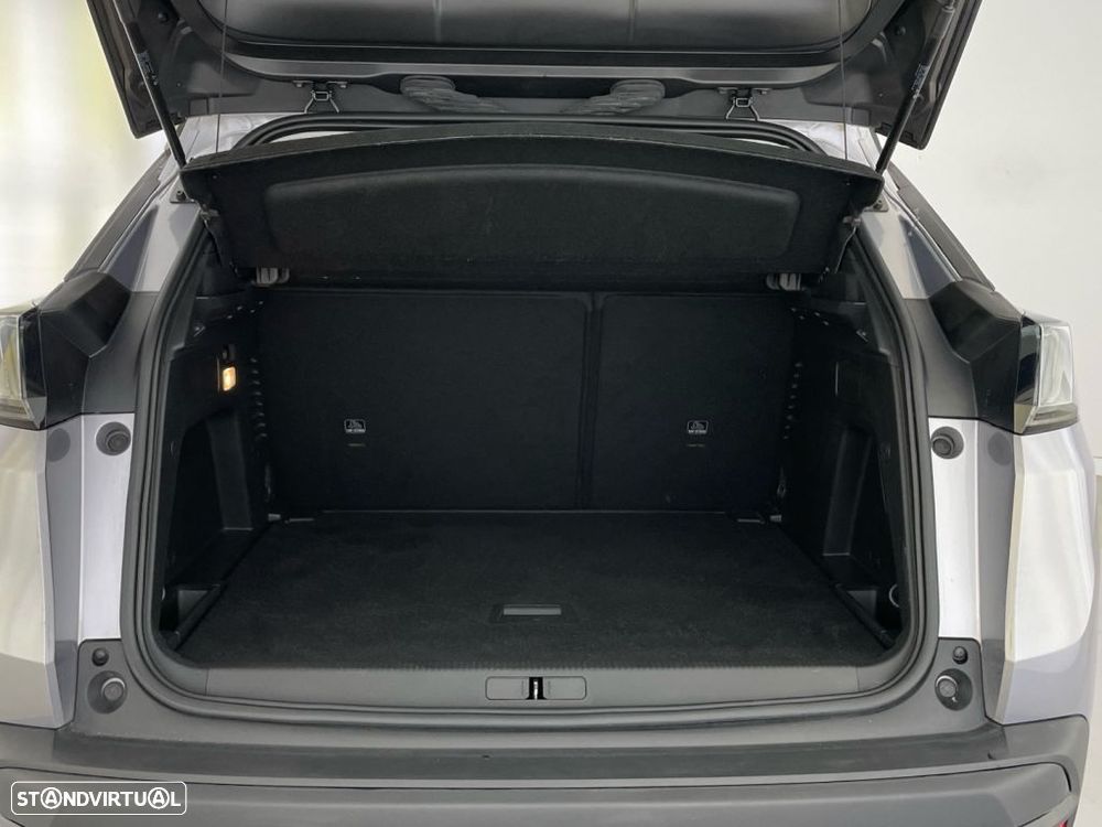 Peugeot 3008 1.5 BlueHDi Active Pack - 13