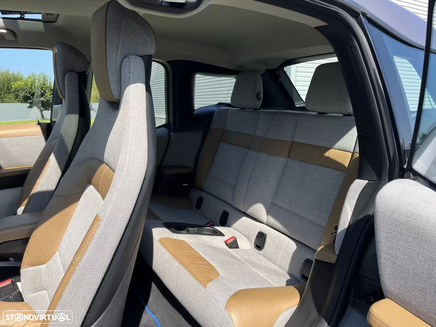 BMW i3 - 28