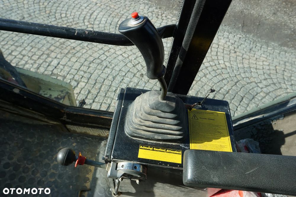 Bomag Protect Boxer 111 - 13