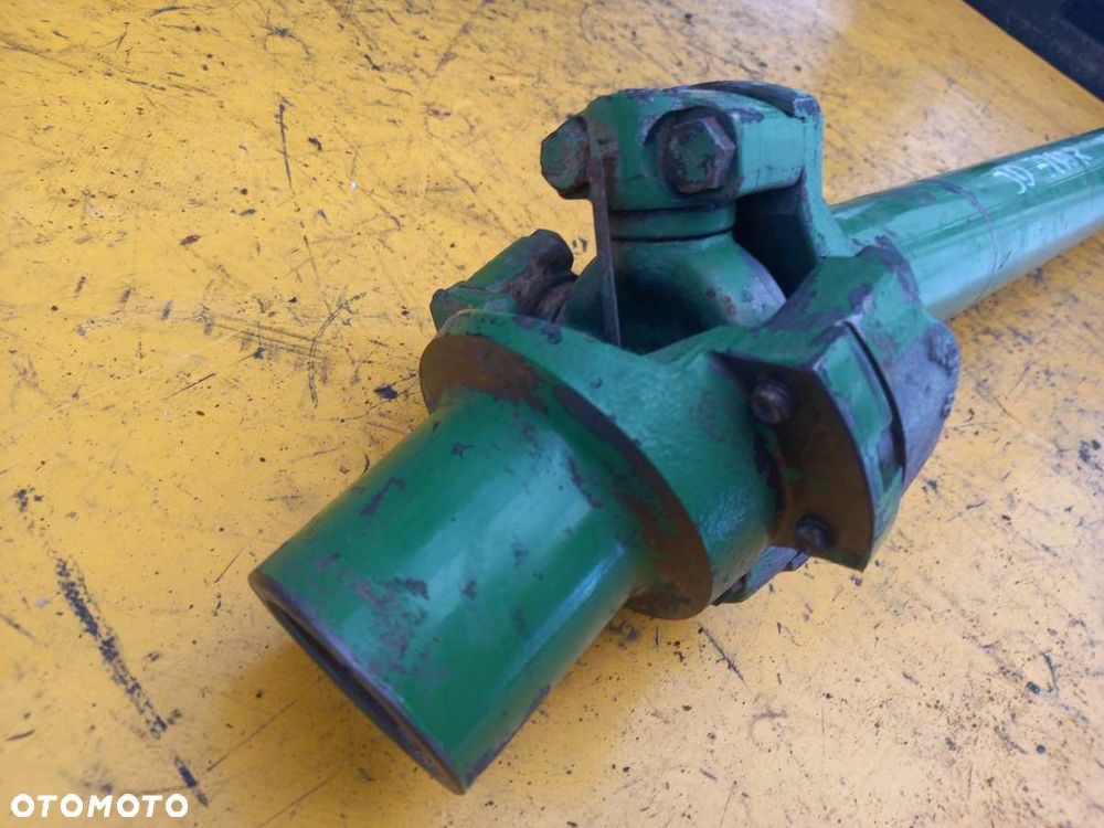 Wał napędowy TLS John Deere 7280R - 2