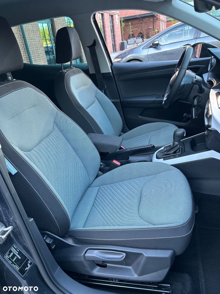 Seat Arona 1.0 TSI Marina S&S DSG - 30