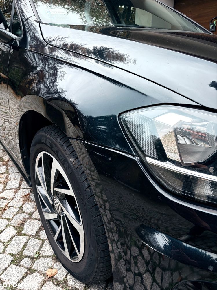 Volkswagen Golf - 17