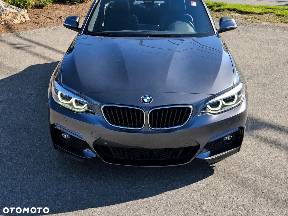 BMW Seria 2 230i M Sport - 4