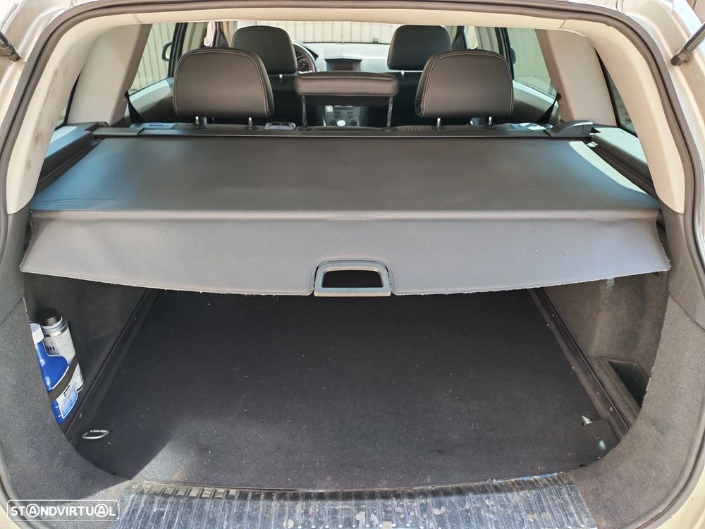 Opel Astra 1.3 CDTI Cosmo - 13