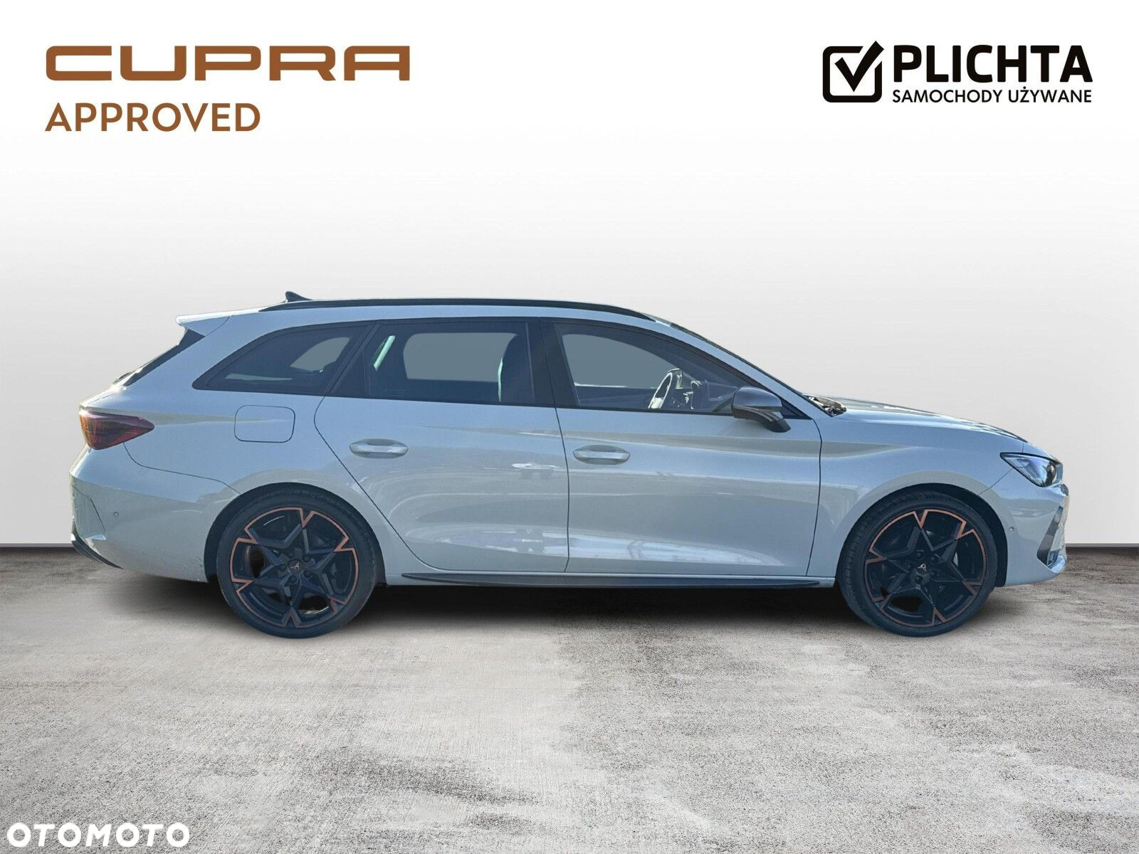 Cupra Leon Sportstourer - 7