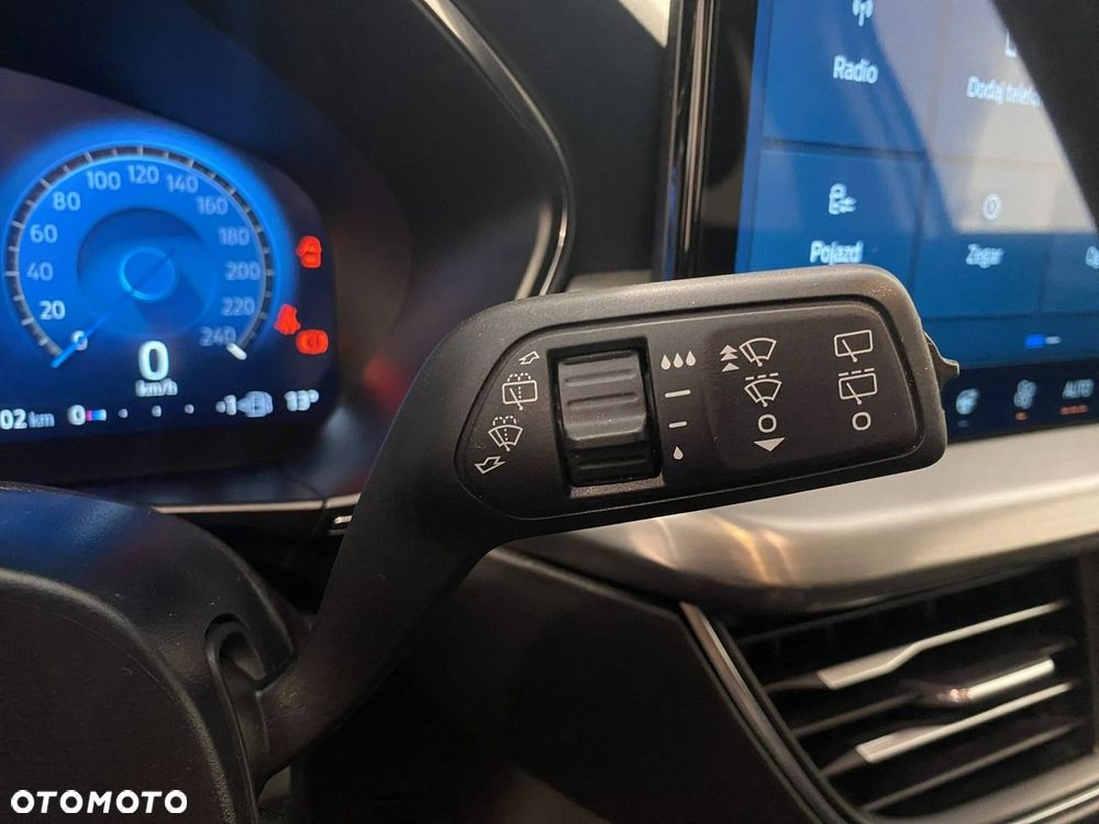 Ford Focus - 25