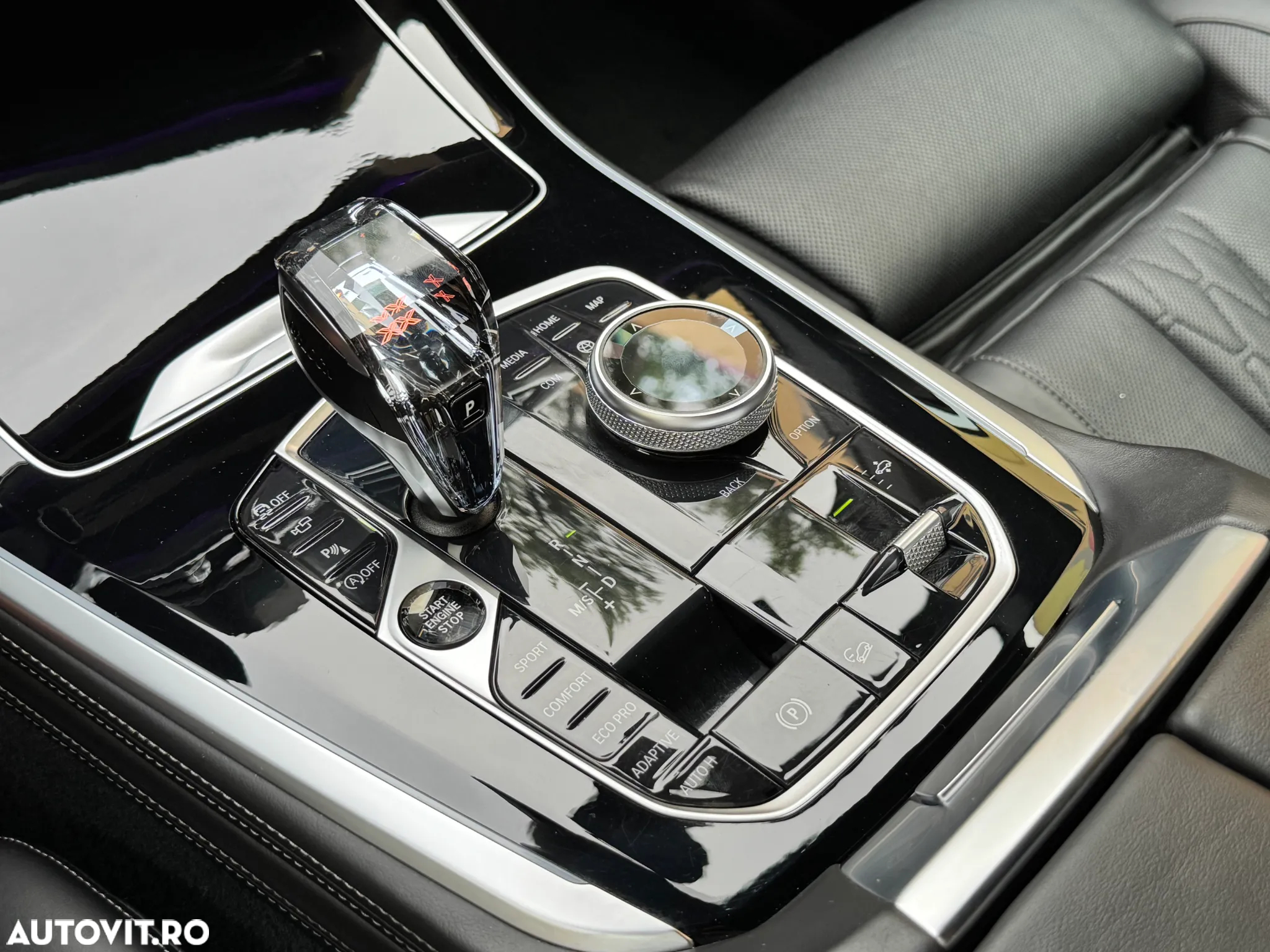 BMW X5 xDrive30d - 22