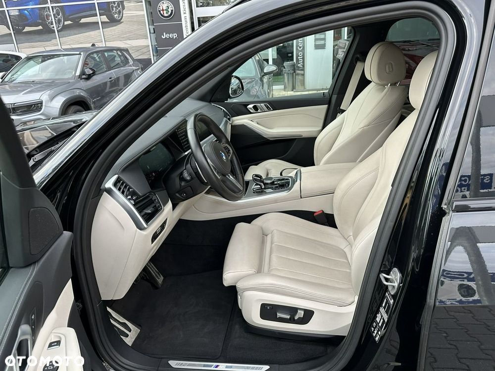 BMW X5 xDrive30d mHEV - 13