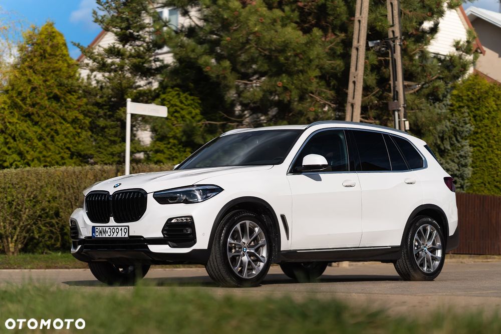 BMW X5 xDrive40i sport - 22