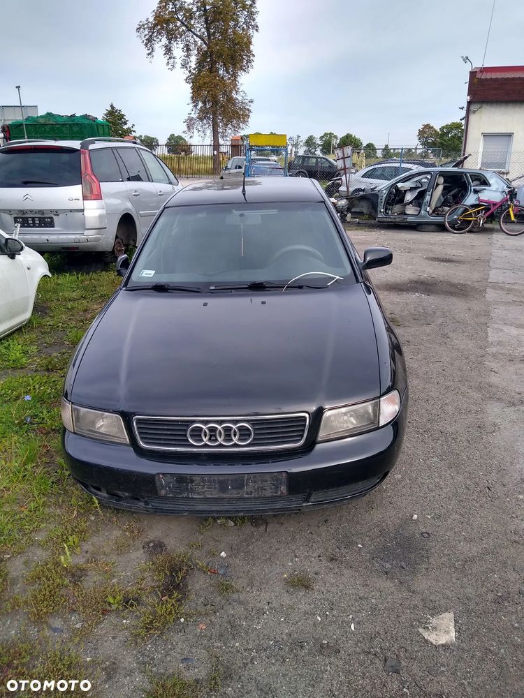 audi b4 1.8 maska - 1