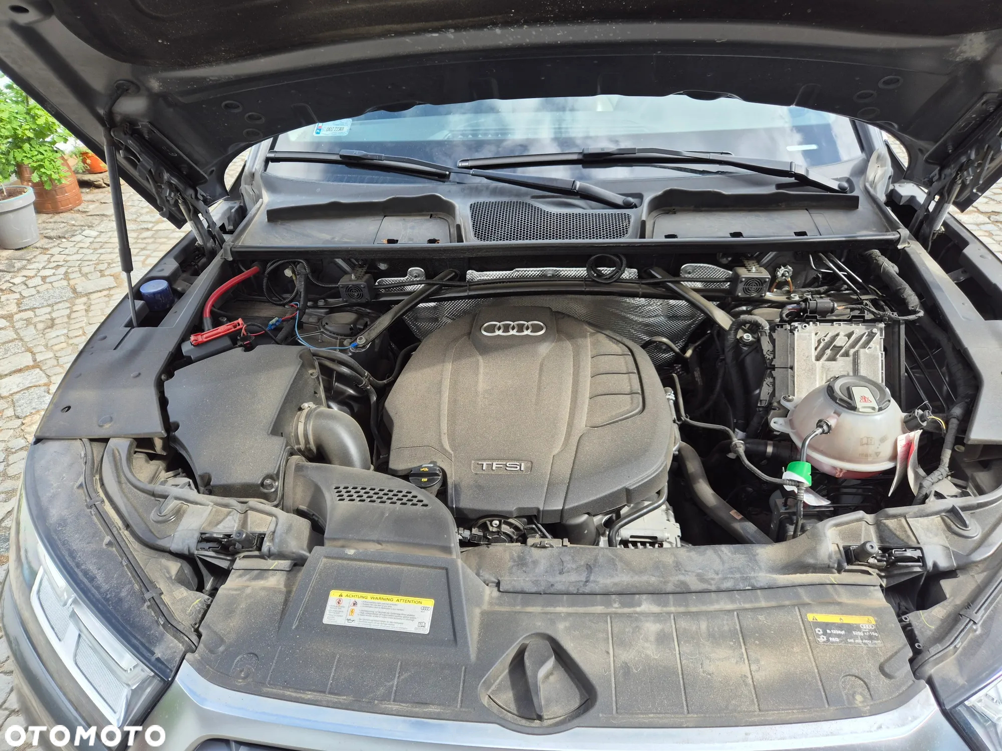 Audi Q5 2.0 TFSI Quattro S tronic - 15