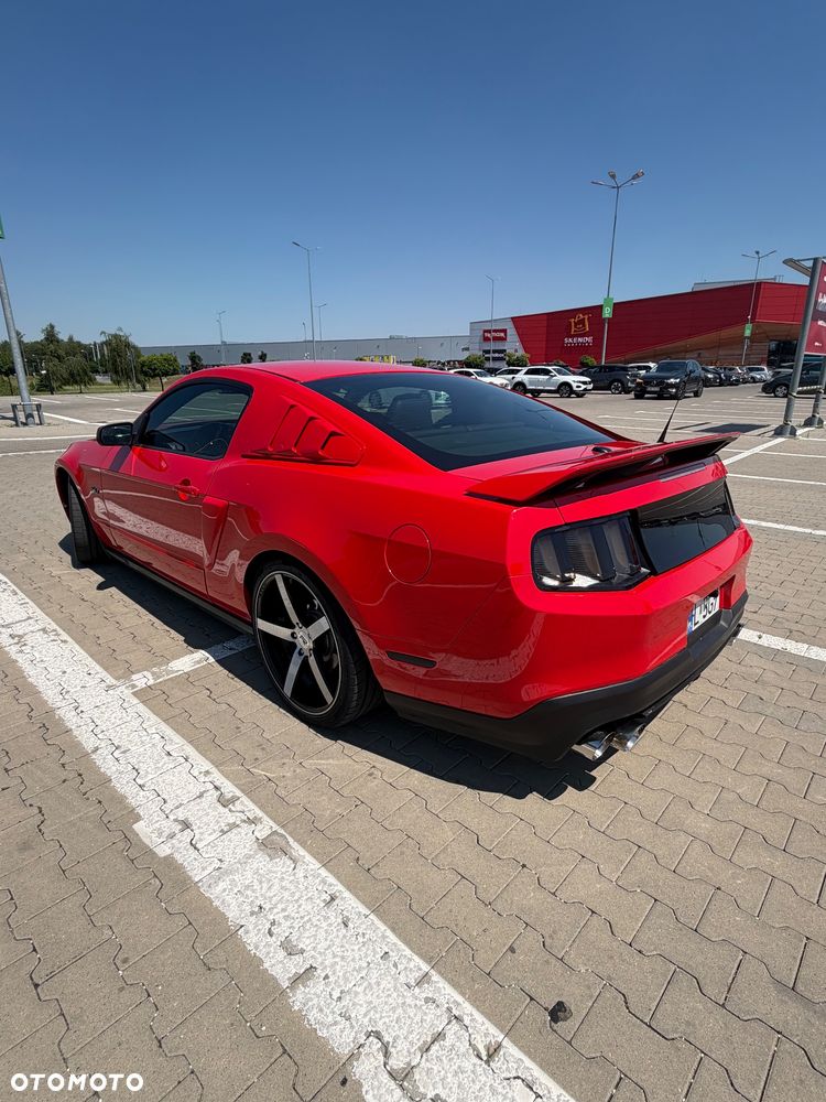 Ford Mustang 5.0 V8 GT Premium - 3