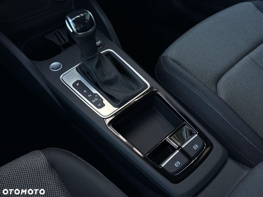 Audi Q2 35 TFSI Advanced S tronic - 11
