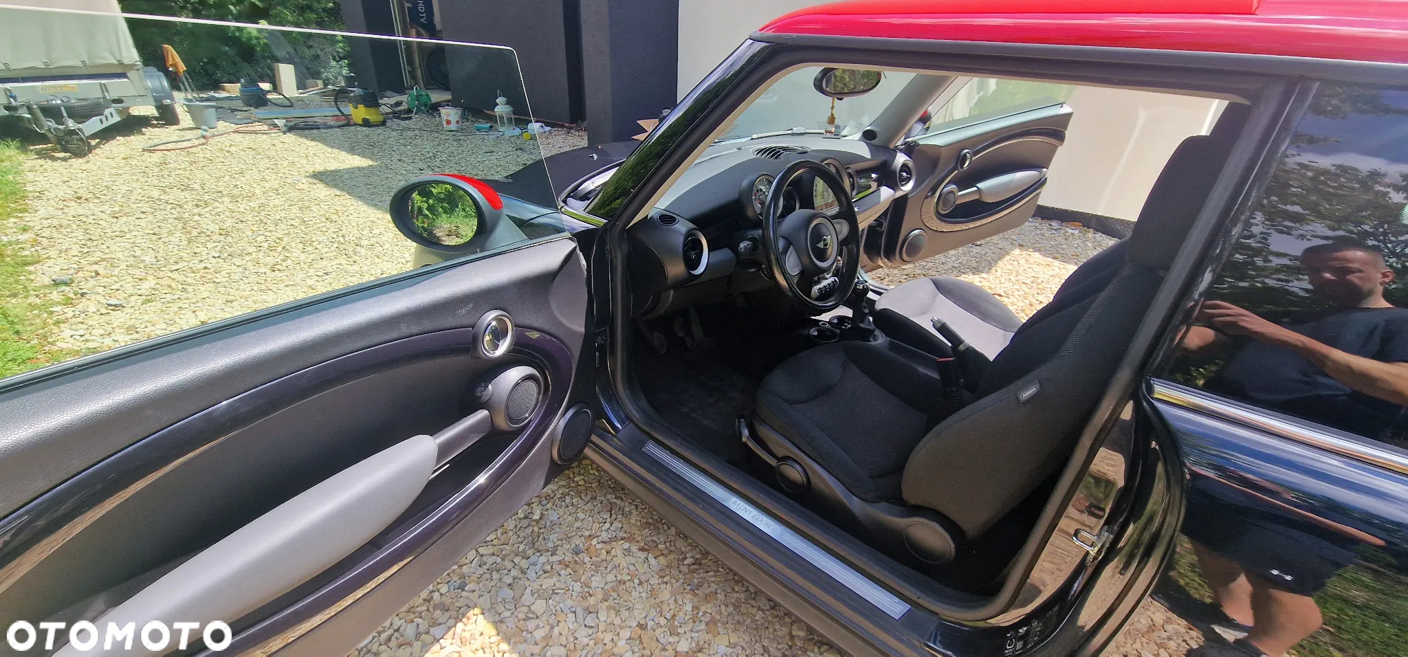 MINI Cooper D - 7