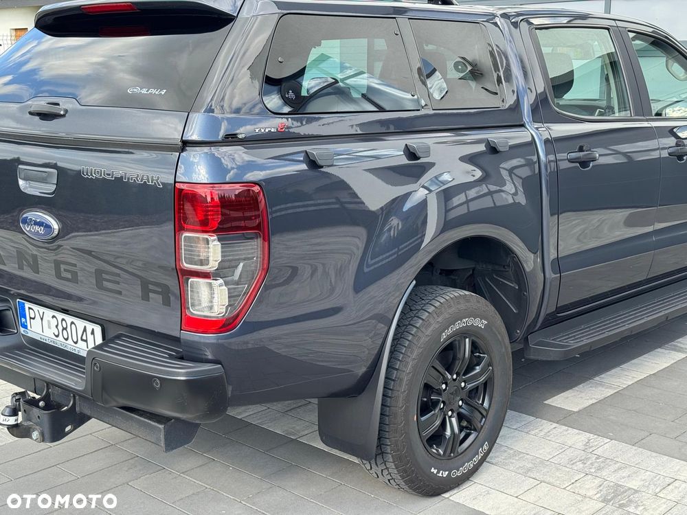Ford Ranger - 9