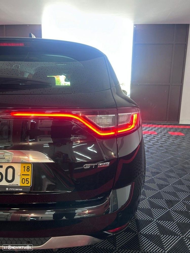 Renault Mégane Break - 13