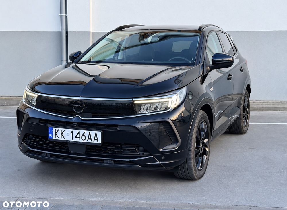 Opel Grandland 1.6 T PHEV GS - 3