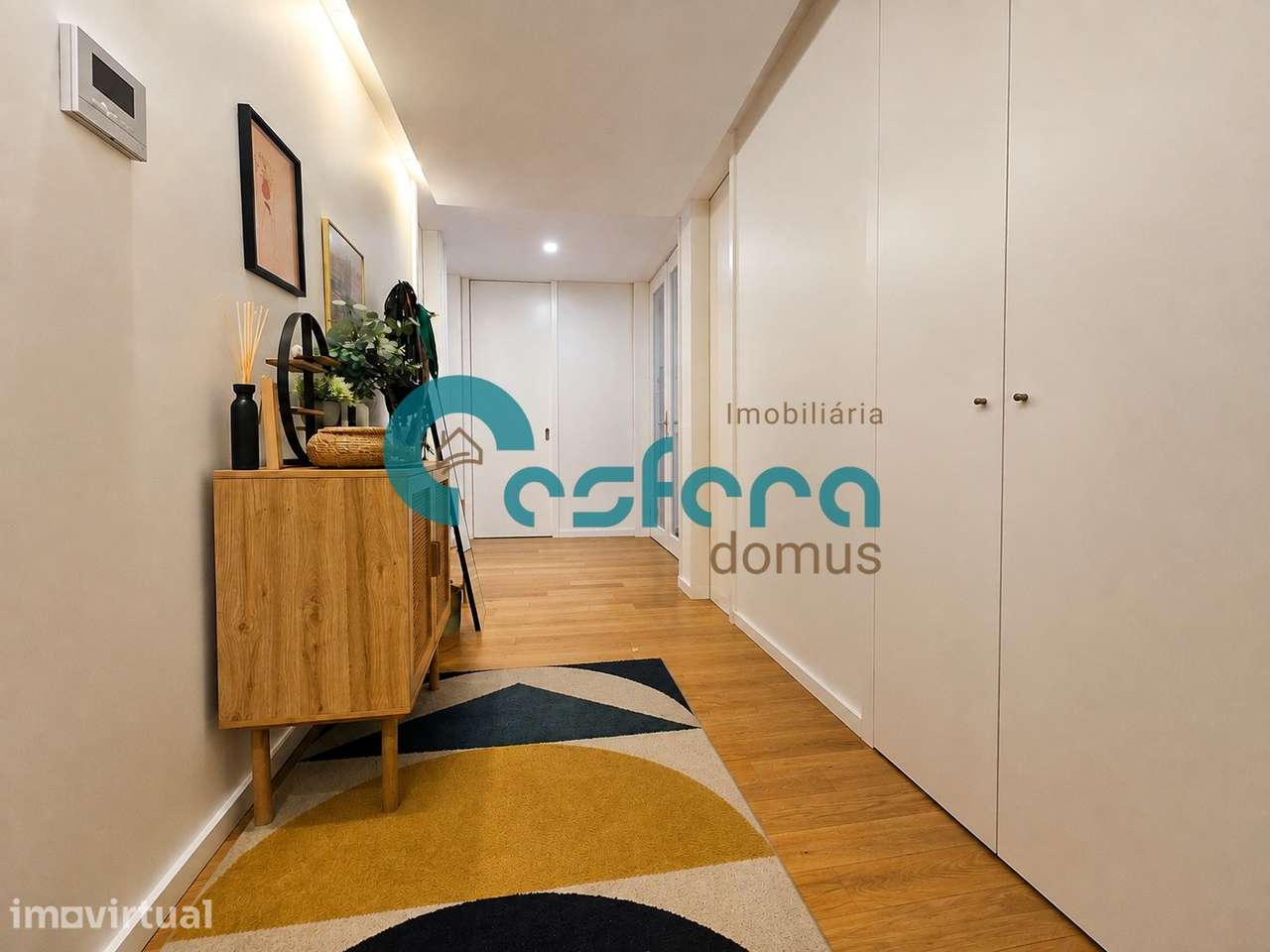 Apartamento T2 Venda em Santa Marinha e São Pedro da Afurada,Vila Nova - Grande imagem: 2/27