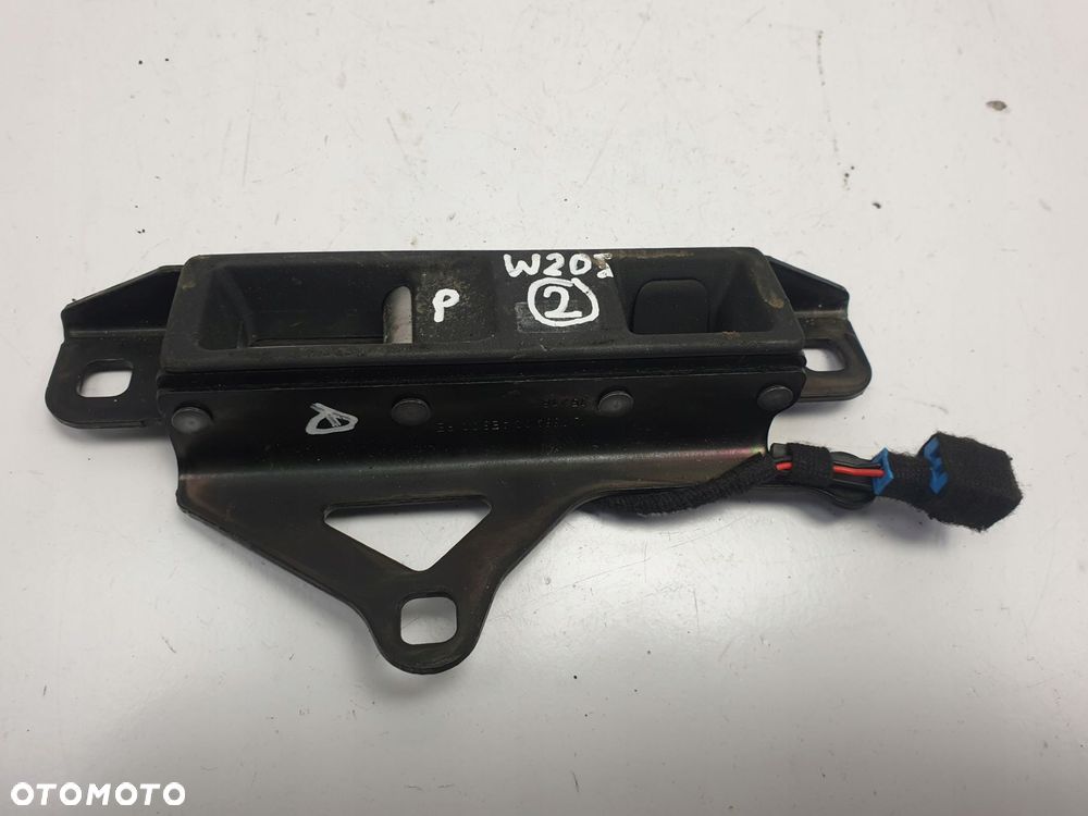 Mercedes A205 W205 Cabrio ZAMEK DACHU A2177700422 - 1