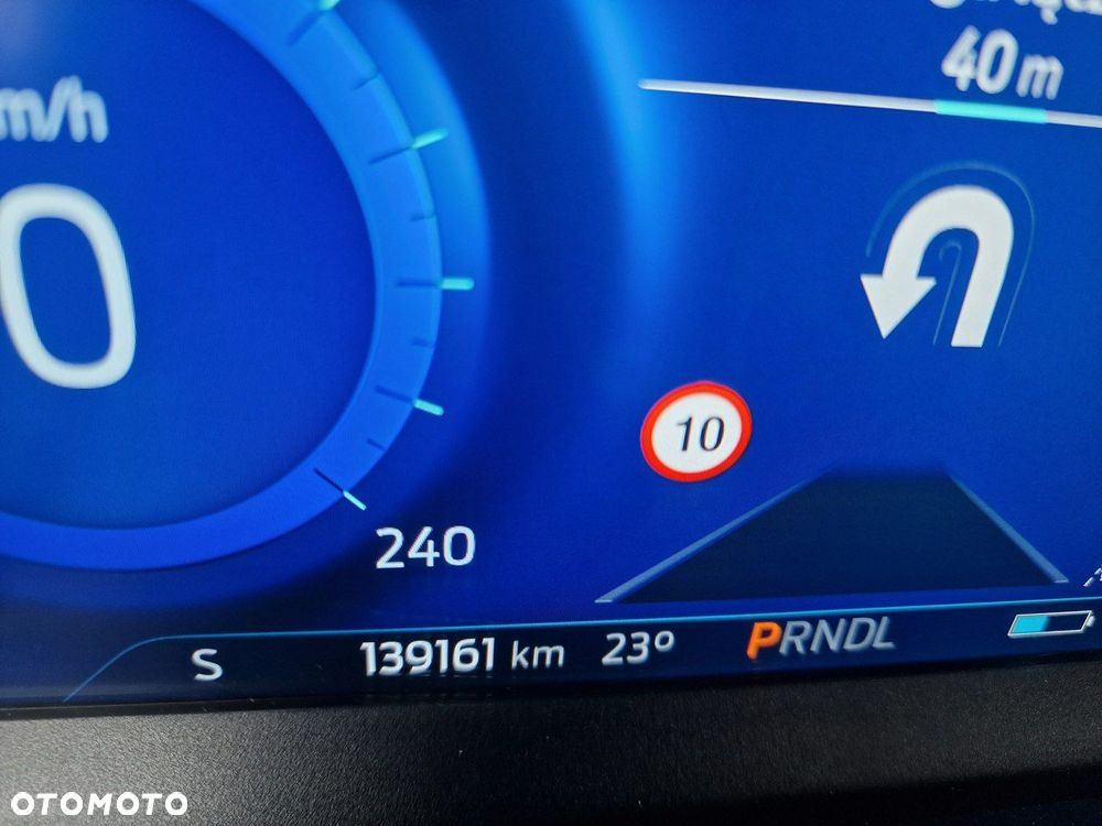 Ford Kuga 2.5 Duratec PHEV TITANIUM - 30