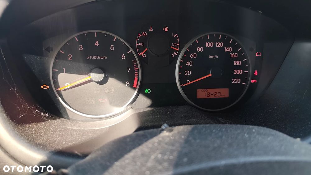 Hyundai i20 1.4 Comfort - 2