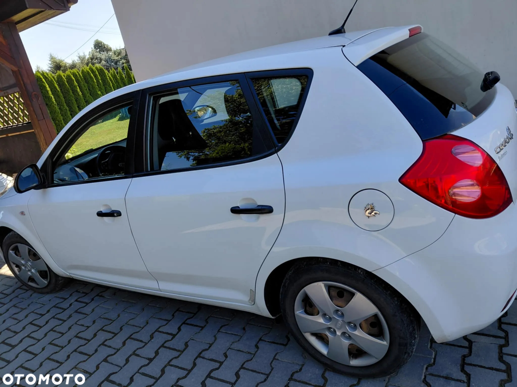Kia Ceed Cee'd 1.4 Comfort - 14
