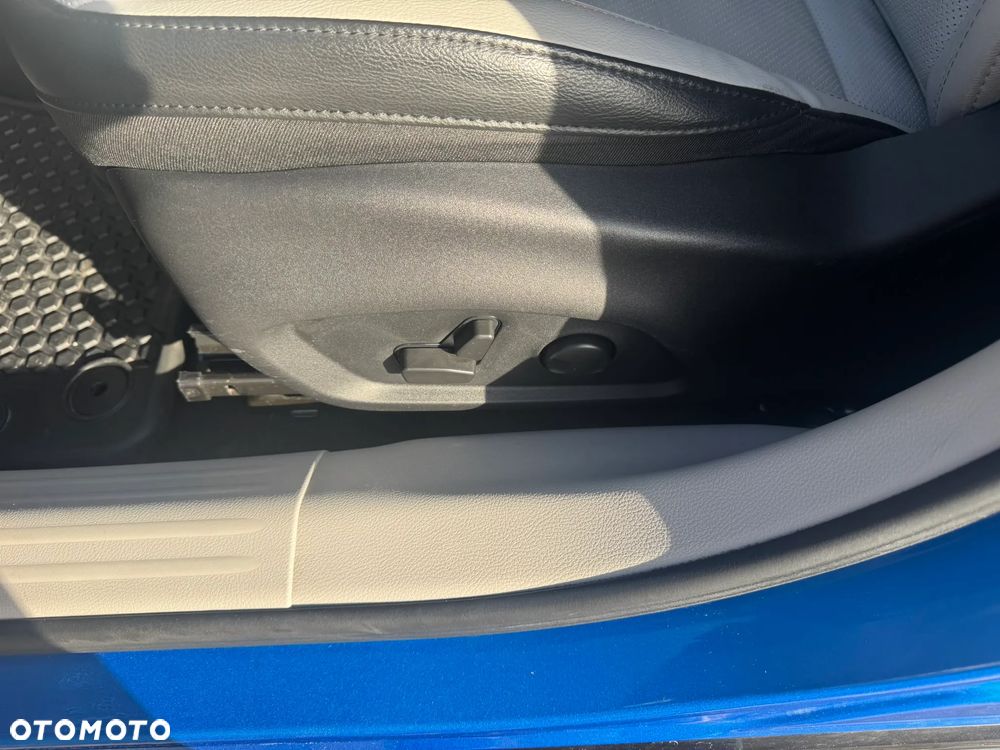 Jeep Compass 2.4I 4x4 Automatik Limited - 18