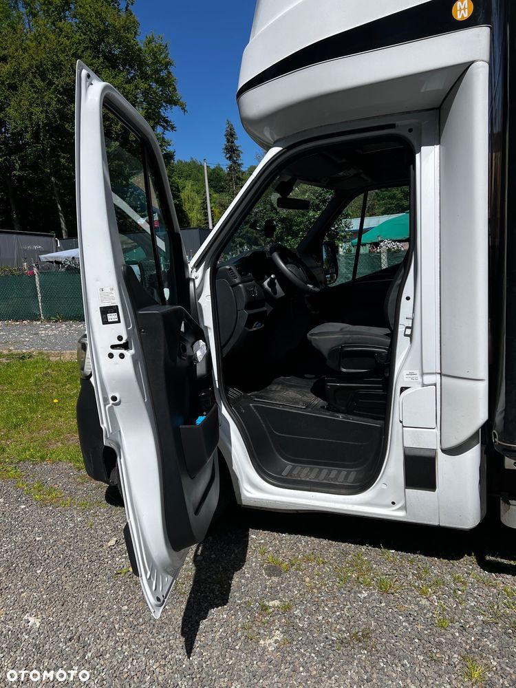 Renault Master - 9