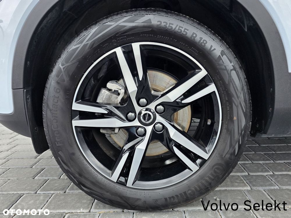 Volvo XC 40 - 34