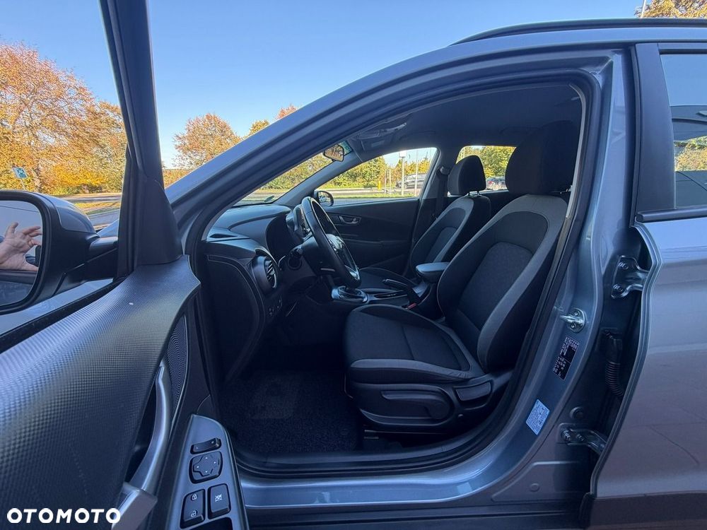 Hyundai Kona 1.0 T-GDI Comfort - 7