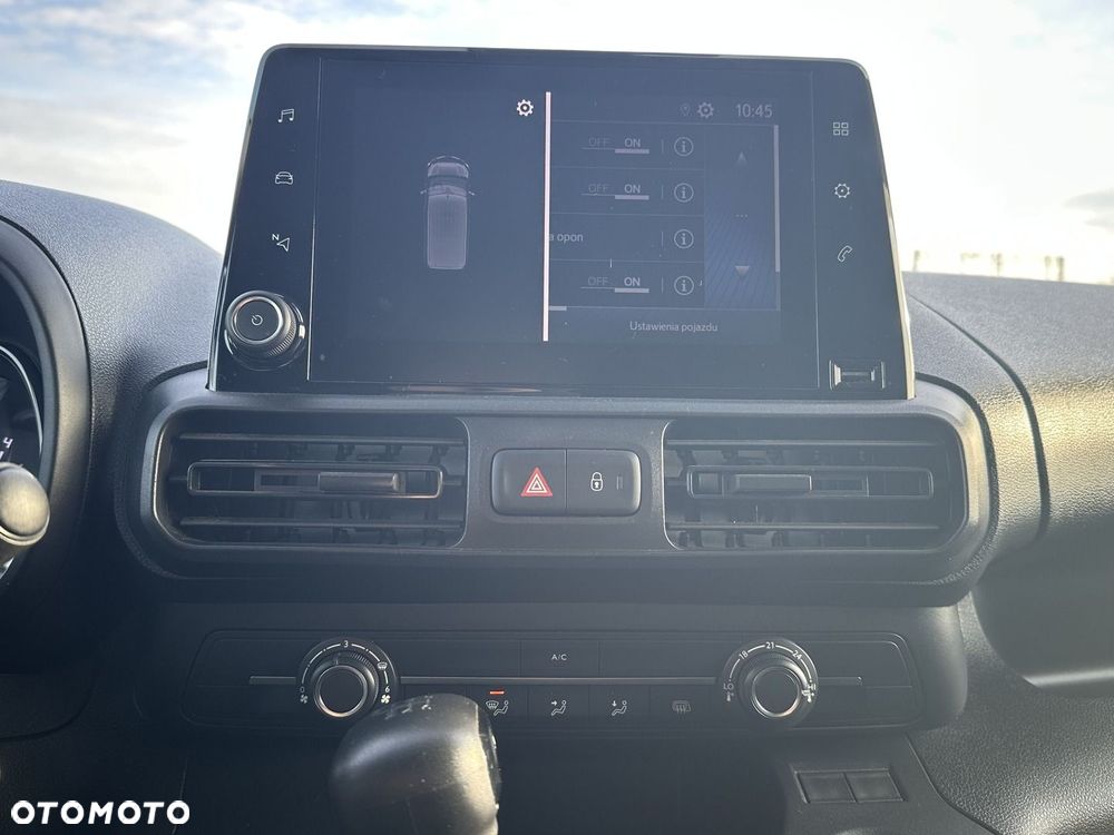 Toyota PROACE CITY - 18