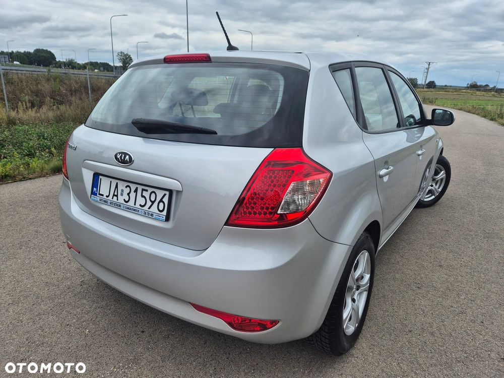 Kia Ceed Cee'd 1.4 Comfort - 2