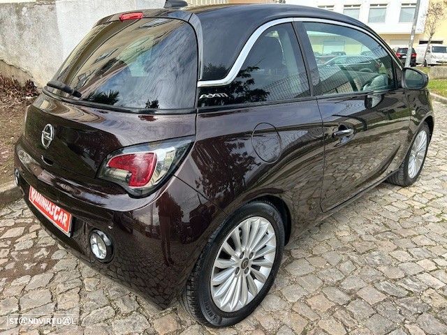 Opel Adam 1.0 T Jam - 10